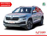 Skoda Kodiaq 1.5 TSI Tour LED Navi ACC Virtual Cockpit - Skoda Kodiaq Gebrauchtwagen in Dresden