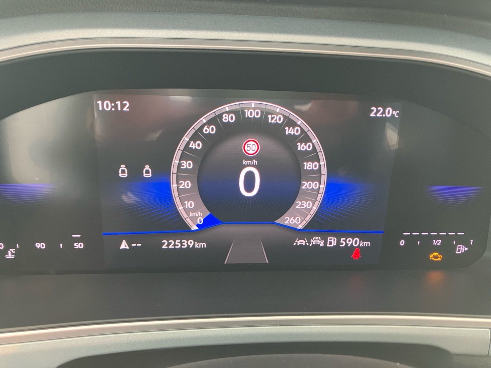 Volkswagen T-Roc - Bild 13