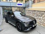 Mercedes-Benz AMG GLC 63 S E PERFORMANCE Autom. - Mercedes-Benz GLC-Klasse Tageszulassungen