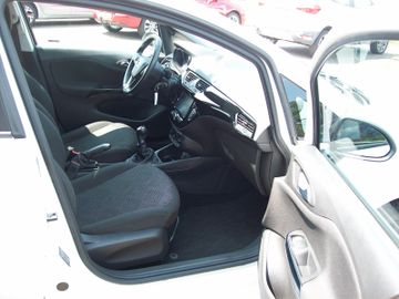 Bild 5 Opel Corsa E 1.4 OPC-Line SHZ LHZ PDC+Kam Navi-App