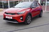 Kia Stonic 1.0 T-GDI Spirit Navi Totwinkel Kamera - Kia Stonic mit Benzin-Antrieb: Geländewagen, Schaltgetriebe