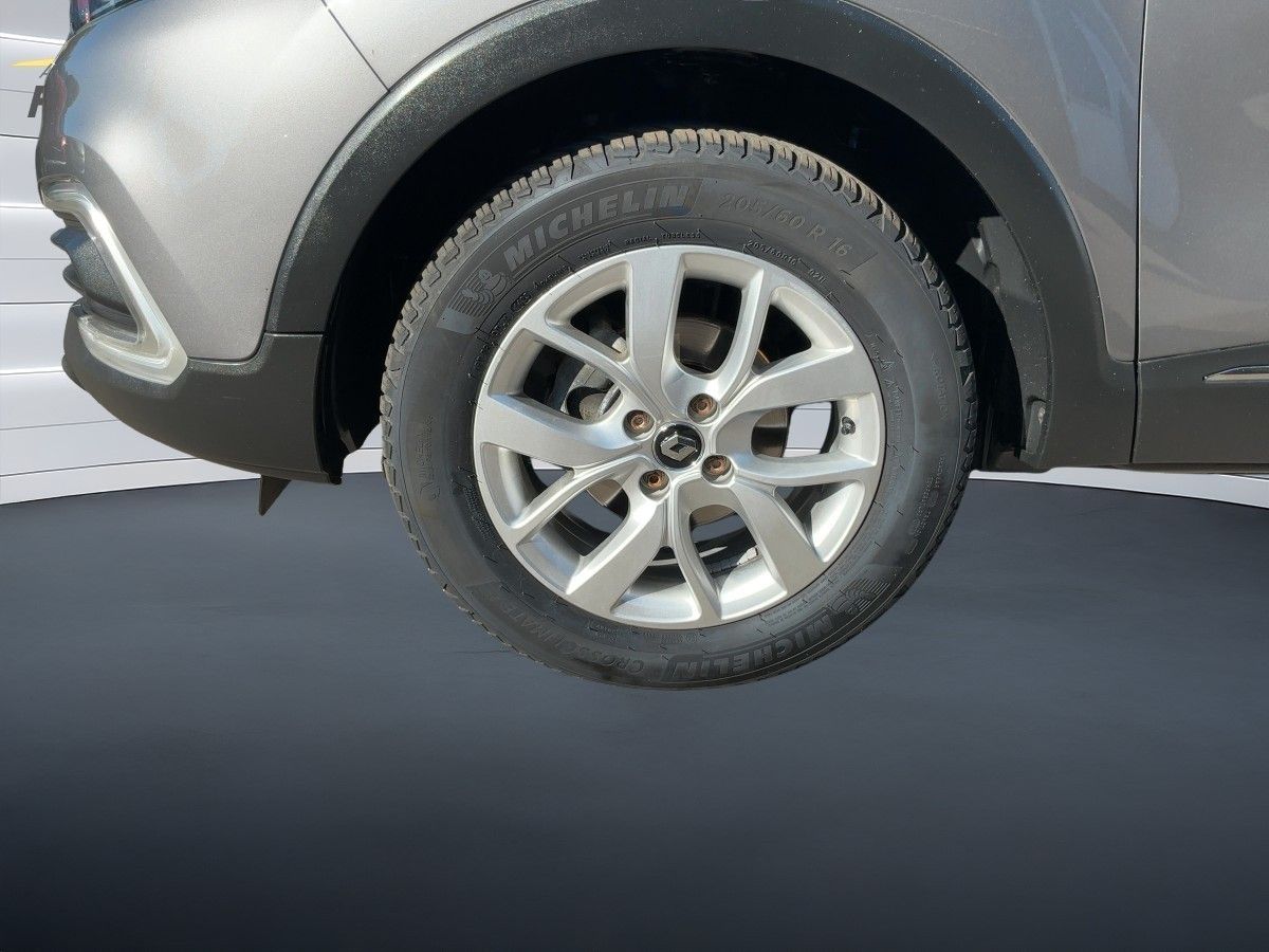 Fahrzeugabbildung Renault Captur Limited TCe 90