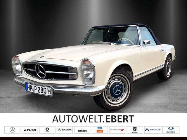 Mercedes-Benz 280