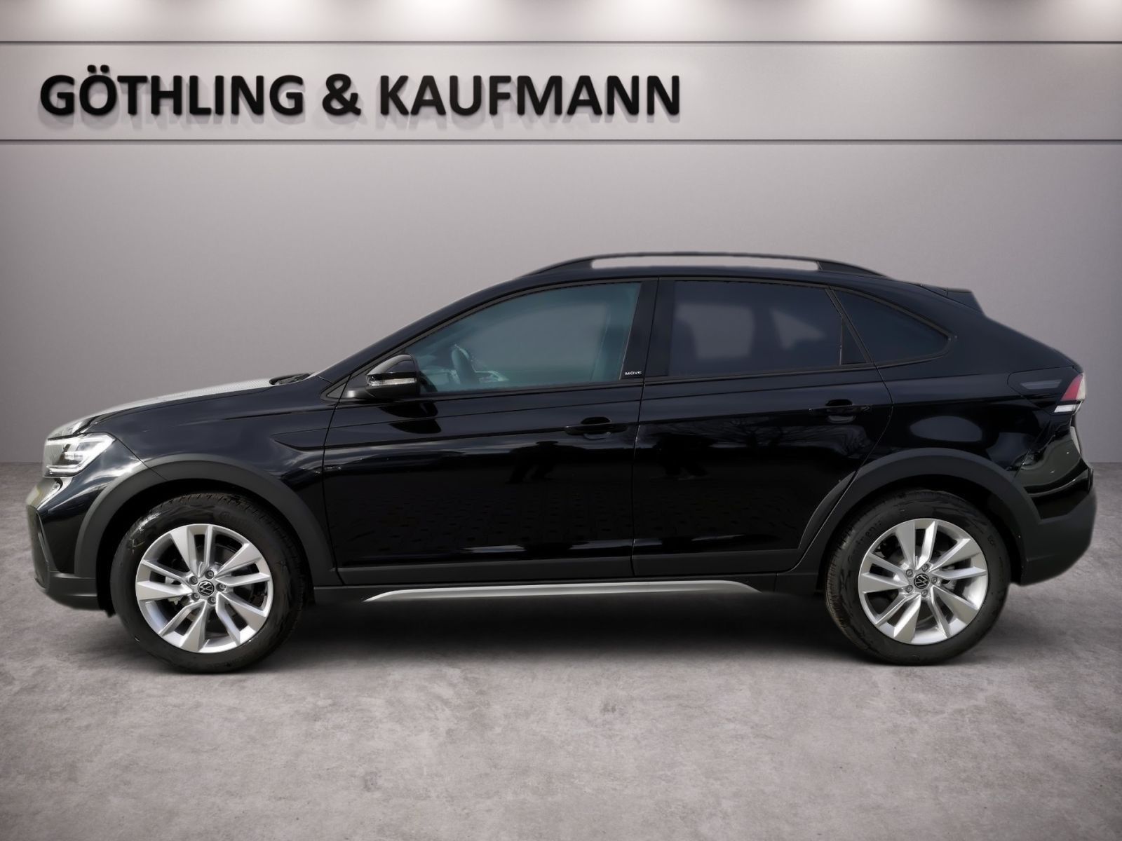 Volkswagen Taigo - Bild 3