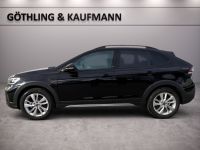 Volkswagen Taigo - Vorschau Bild 3