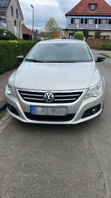 Volkswagen Passat cc 2009 - VW Passat CC Gebrauchtwagen in Berlin