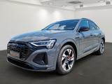 Audi Q8 Sportback e-tron 50 quattro s-line Matrix Tou - Audi Gebrauchtwagen in Worms