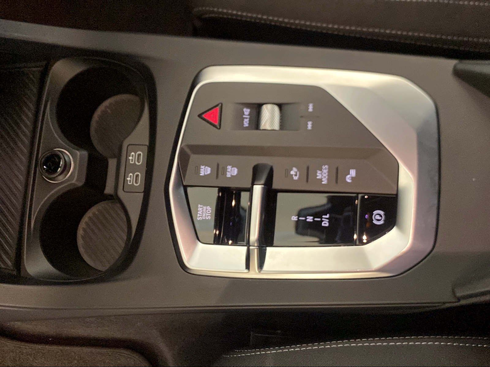 BMW 120 - Bild 21