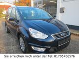 Ford Galaxy Trend 7-Sitzer - gebrauchte Ford Galaxy aus dem Jahr 2012