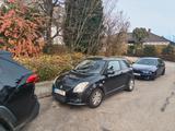 Suzuki Swift 1.6 Sport - Suzuki Swift aus 2007: Sport