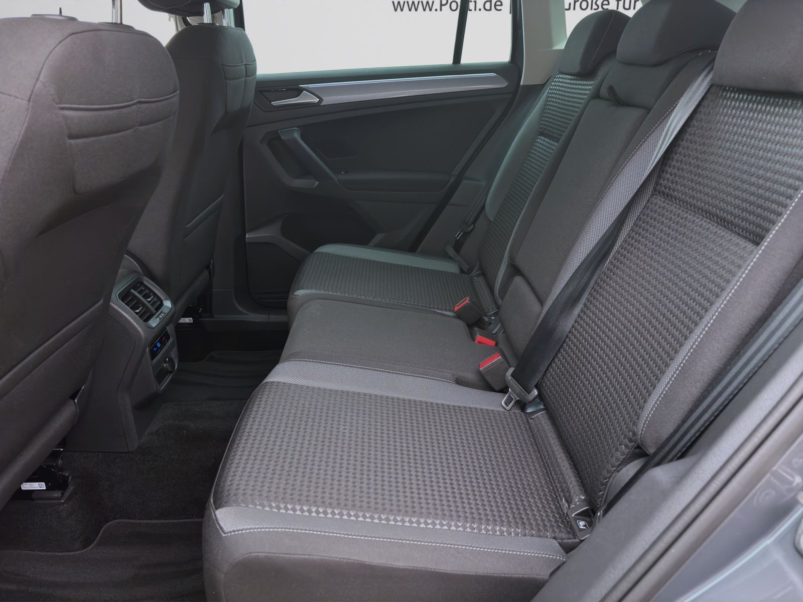 Volkswagen Tiguan - Bild 16