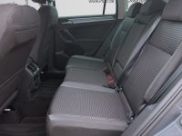 Volkswagen Tiguan - Vorschau Bild 16