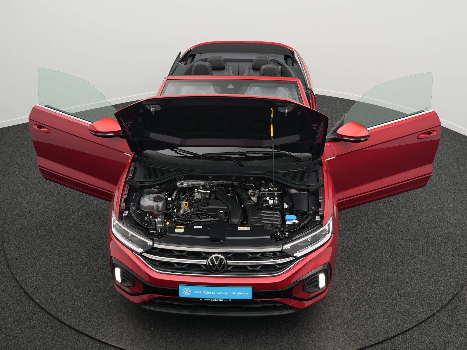 Volkswagen T-Roc - Bild 32