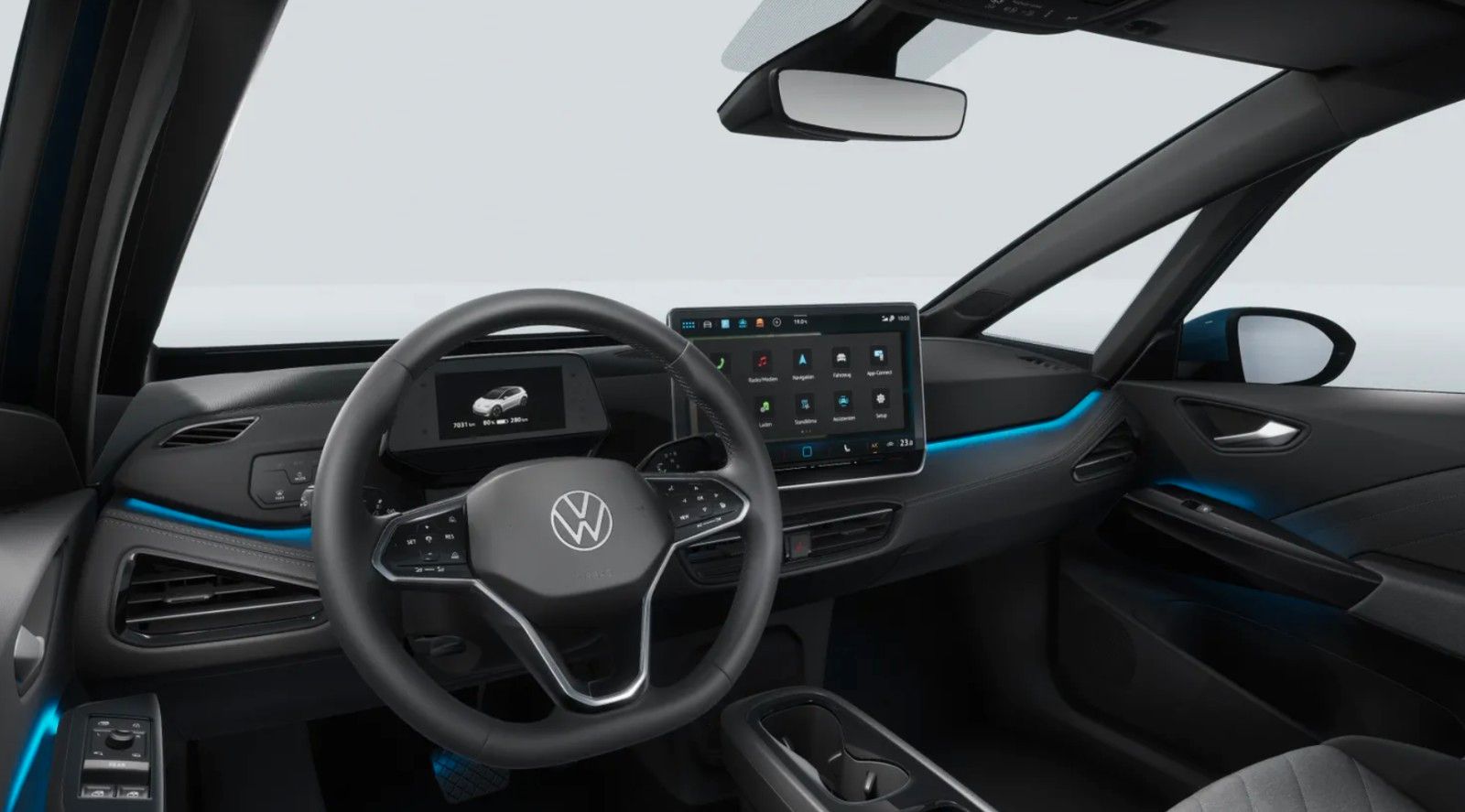 Volkswagen ID.3 - Bild 4