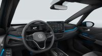 Volkswagen ID.3 - Vorschau Bild 4