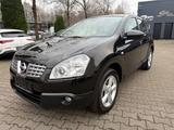 Nissan Qashqai Acenta*1.Hand*Tempomat*Klima*TüvAU Neu - gebrauchte Nissan Qashqai aus dem Jahr 2008