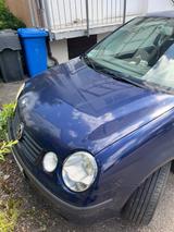 Volkswagen Polo 1.2 47kW Basis Plus-Paket Basis