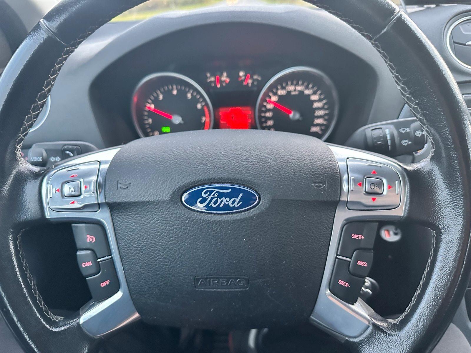 Ford Mondeo 2010 — photo 5