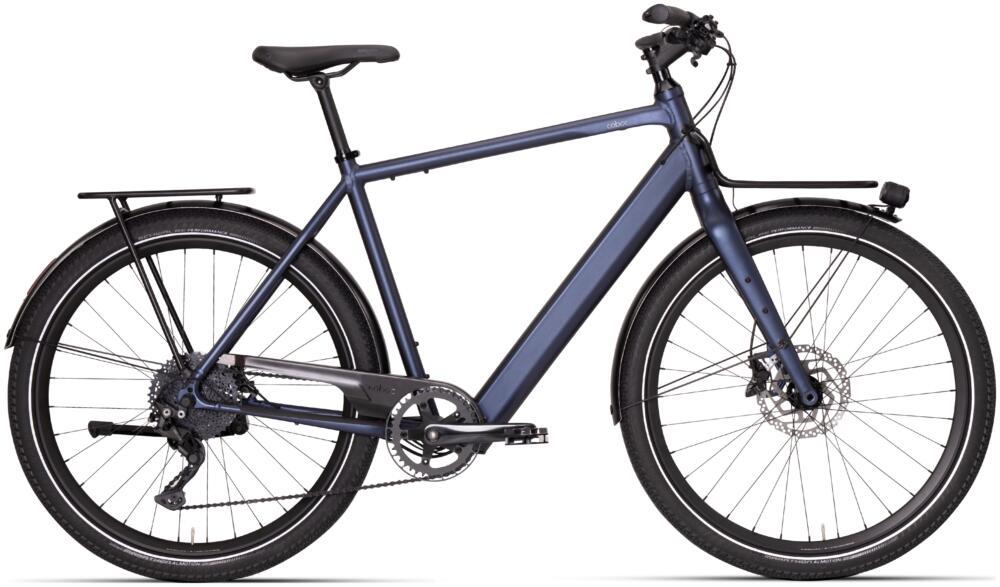 Coboc Bristol DMT 54 cm - L