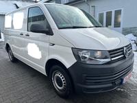 Volkswagen T6 Transporter,St.Heizung
