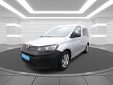 Volkswagen CADDY 2.0 TDI (+EURO6+NAVI+AHK+CLIMATRONIC) - Volkswagen Caddy: Euro