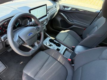 Ford Focus - 7