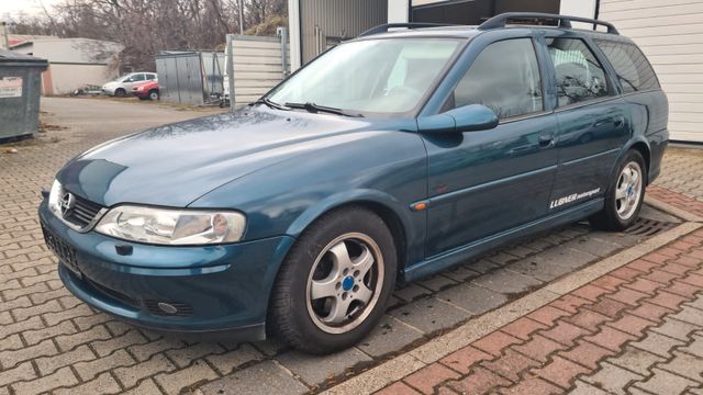 Opel Vectra B 1.8 16V Sport | Tüv 05/25 | Xenon | ALU