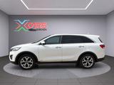 Kia Sorento 2.2 CRDI Platinum Edition 4WD/Pano/AHK - Kia Sorento: 2wd