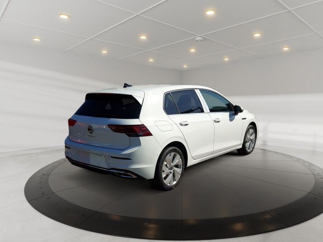 Golf Style 2,0 TDI SCR 110 kW (150 PS) 7-Gang-Do