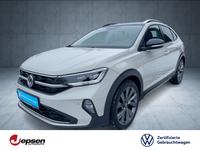 Volkswagen Taigo Style 1.0 TSI DSG AHK+ACC+Climatr.+RearVie