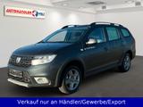 Dacia Logan II MCV 1.0 TCE Stepway LPG - Dacia Logan in Halle