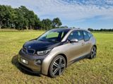 BMW i3 (60Ah) Rex Range Extender mit Vollausstattung - BMW i3 aus 2014