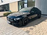 Mercedes-Benz Mercedes Benz A Klasse A250e Limousine AMG... - Mercedes-Benz A 250 in Augsburg