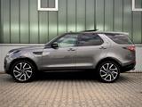 Land Rover Discovery 5 HSE Luxury TD6 *360°|AHK|7-SITZE* - Land Rover Discovery in Mönchengladbach