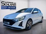 Hyundai i20 1.0 T-GDI 7-DCT Trend LED Komfort - Hyundai i20 Jahreswagen
