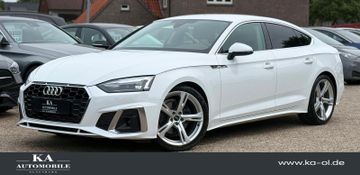Audi A5 - 1