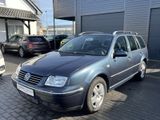 Volkswagen Bora Variant Pacific +Klima+Standheizung+2.Hand+ - Volkswagen Bora mit Benzin-Antrieb