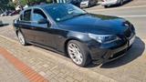 BMW 523 i mit Gas Anlagen - BMW 523 in Hannover