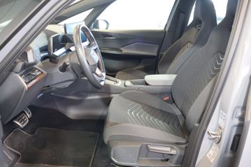 Cupra Born WÄRMEPUMPE+FRONT+LANE+LED+CARPLAY+18"