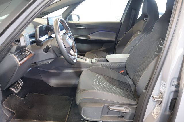 Cupra Born WÄRMEPUMPE+FRONT+LANE+LED+CARPLAY+18"