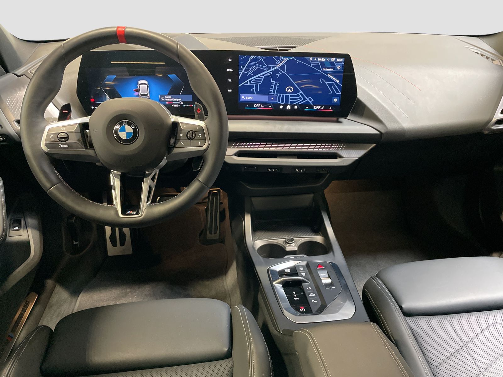 BMW M135 - Bild 12