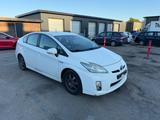 Toyota Prius 1.8 HYBRID -l-VVT-i Executive - gebrauchte Toyota Prius aus dem Jahr 2010