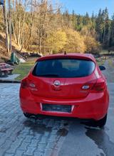Opel Astra 1.4 Turbo 150 Jahre Opel 103kW Automat... - Opel Astra mit Benzin-Antrieb: Jahre 150