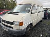 Volkswagen T4 andere - Volkswagen T4 andere aus 1997