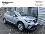 Seat Arona Style Edition DSG WR SHZ Full Link - Seat Arona: Style Edition