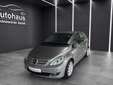 Mercedes-Benz B 170  1,7, SHZ, SR+WR, Klima, 2. Hand, HU/AU NE - Mercedes-Benz B 170 aus 2007