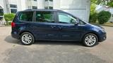 Seat Alhambra Style 1.4 TSI  7-Sitzer, Pano, Standhz