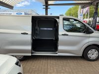 Ford Transit Custom - Vorschau Bild 16