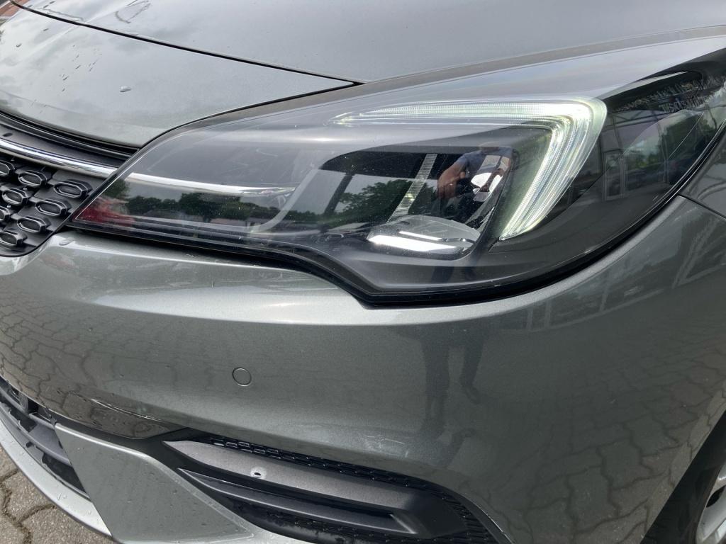 Opel Astra K Sports Tourer Elegance Ambiente+KAMERA