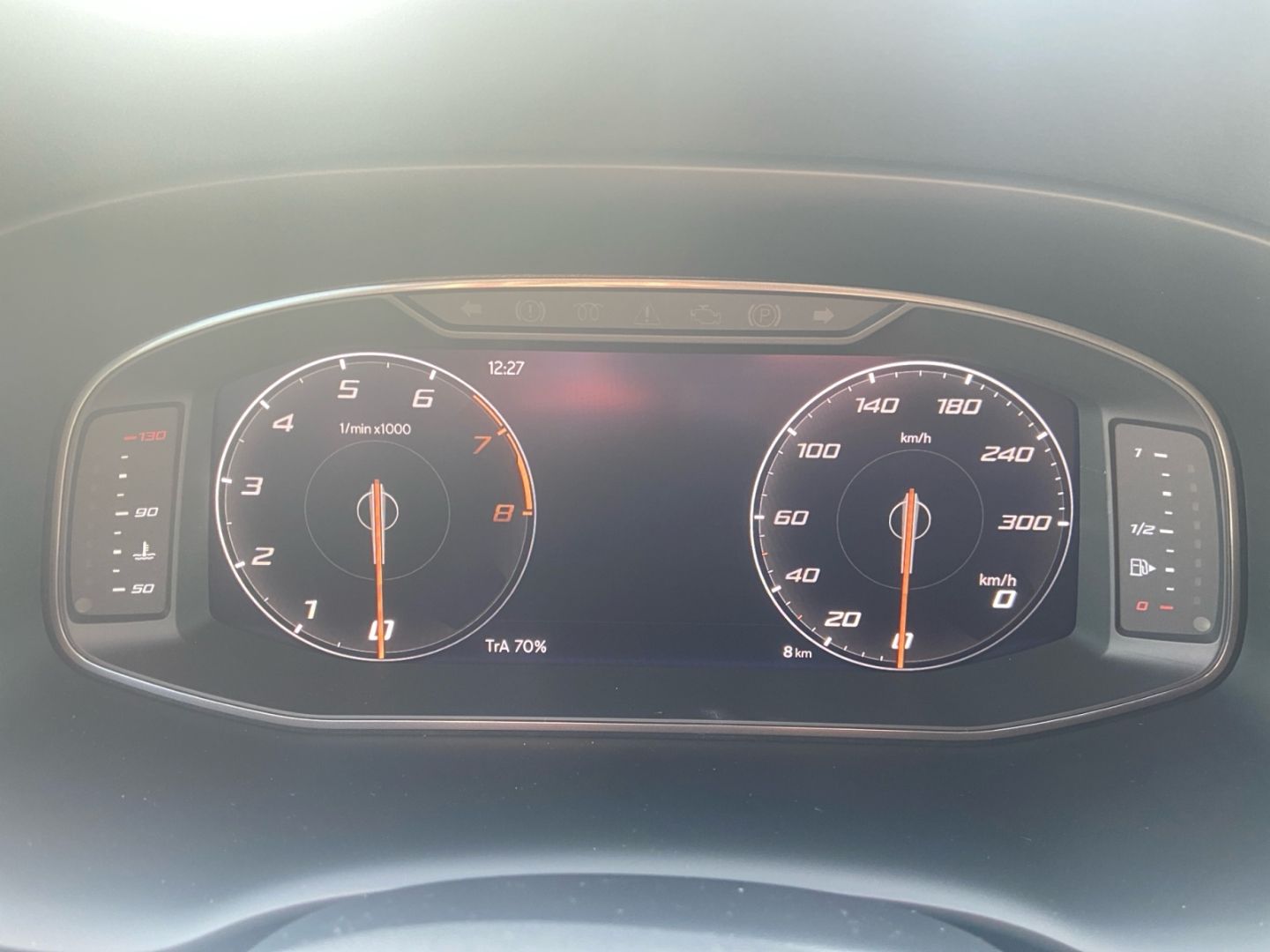 Cupra Ateca - Bild 14